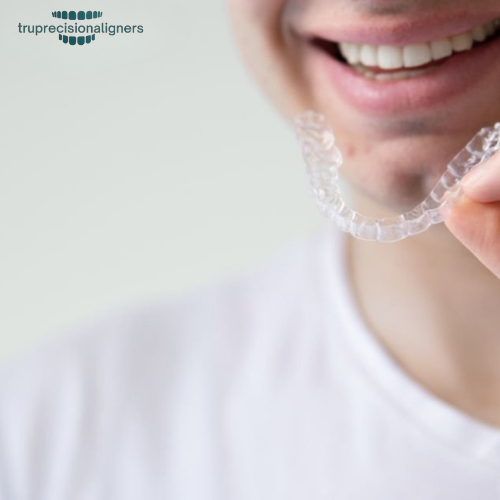 5 Common Myths About Clear Aligners — Busted!